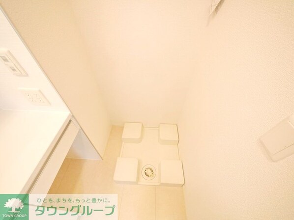 ティアレ大塚の物件内観写真